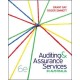 Test Bank for Auditing and Assurance Services in Australia, 6e Grant Gay